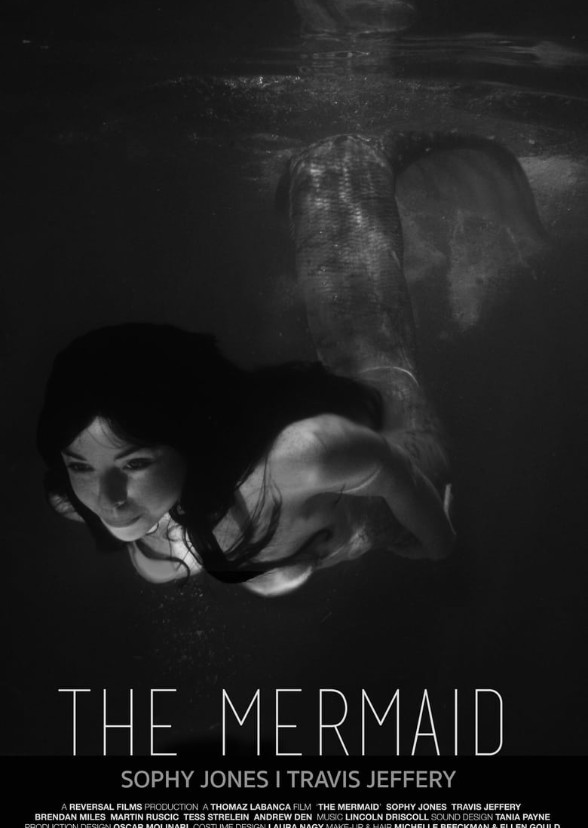  the Mermaid