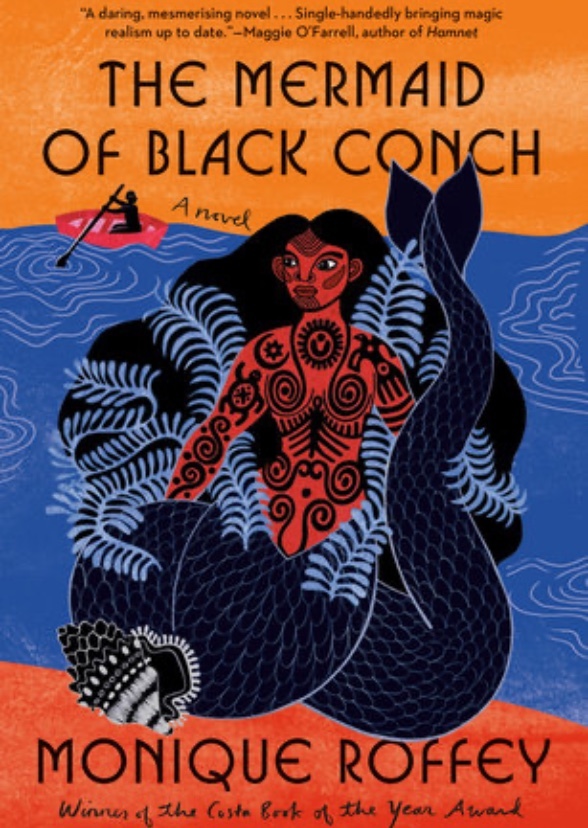 The Mermaid of Black Conch