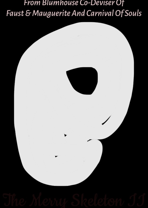 The Merry Skeleton II