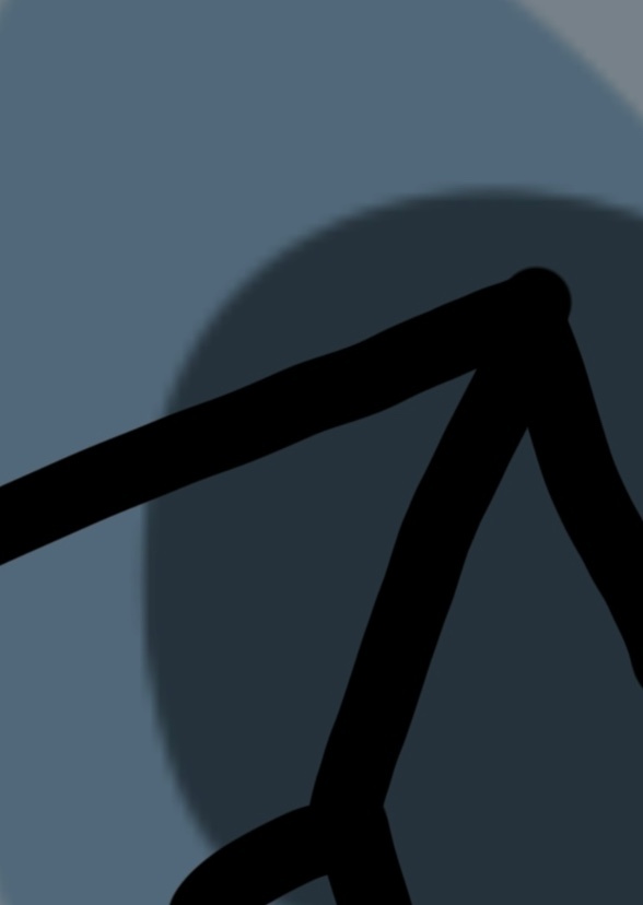 The Merry Skeleton IX