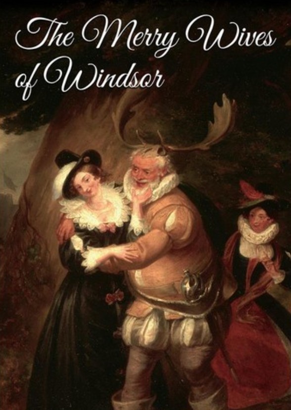 The Merry Wives of Windsor
