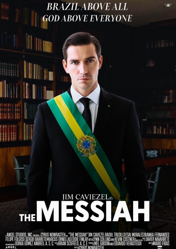 The Messiah (2026)