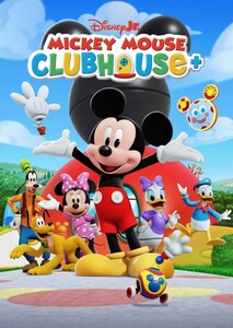 The Mickey Mouse ClubHouse+ Movie 2025