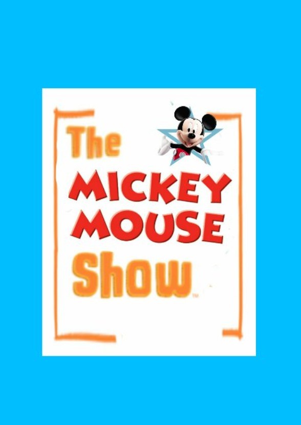 The Mickey Mouse Show
