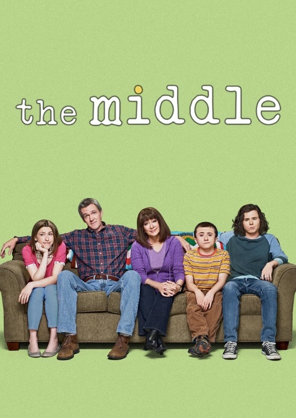 The Middle (1995-2004)