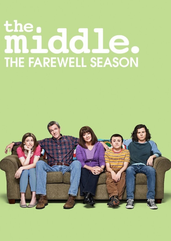 The Middle (2019-2028)