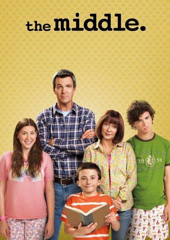 The middle (recast) Fan Casting on myCast