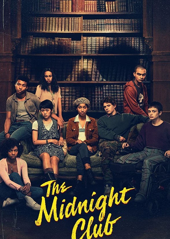 The Midnight Club 1990