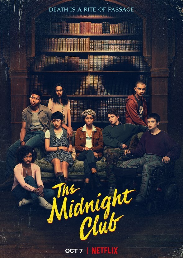 The Midnight Club (UK)