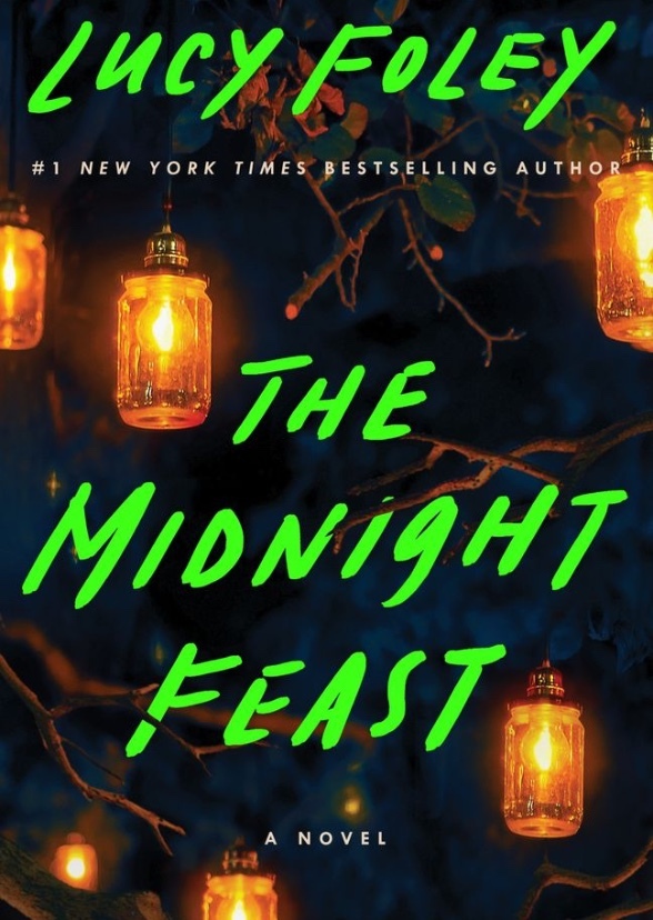 The Midnight Feast