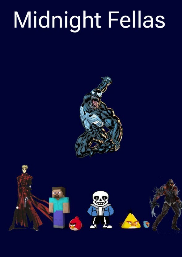The Midnight Fellas 