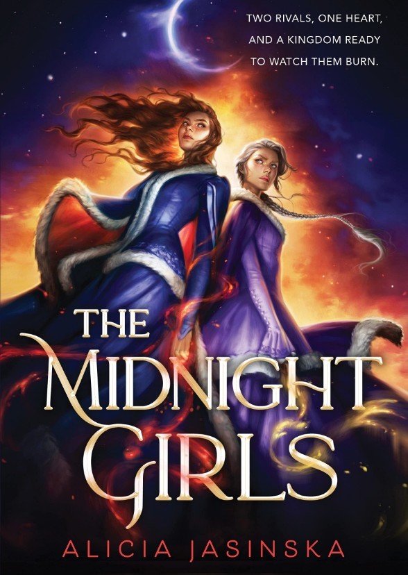 The Midnight Girls