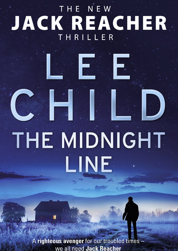 The Midnight Line