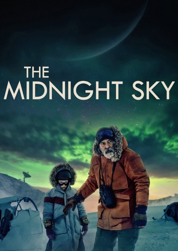 The Midnight Sky (2000)