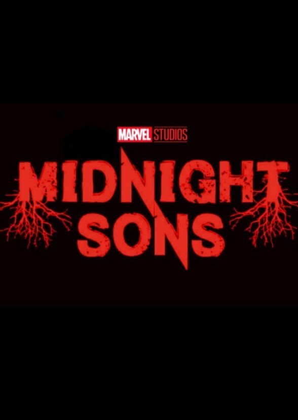 The Midnight Sons: Children of the Devil