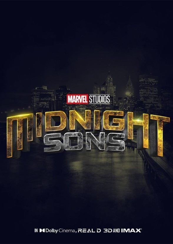 The Midnight Sons