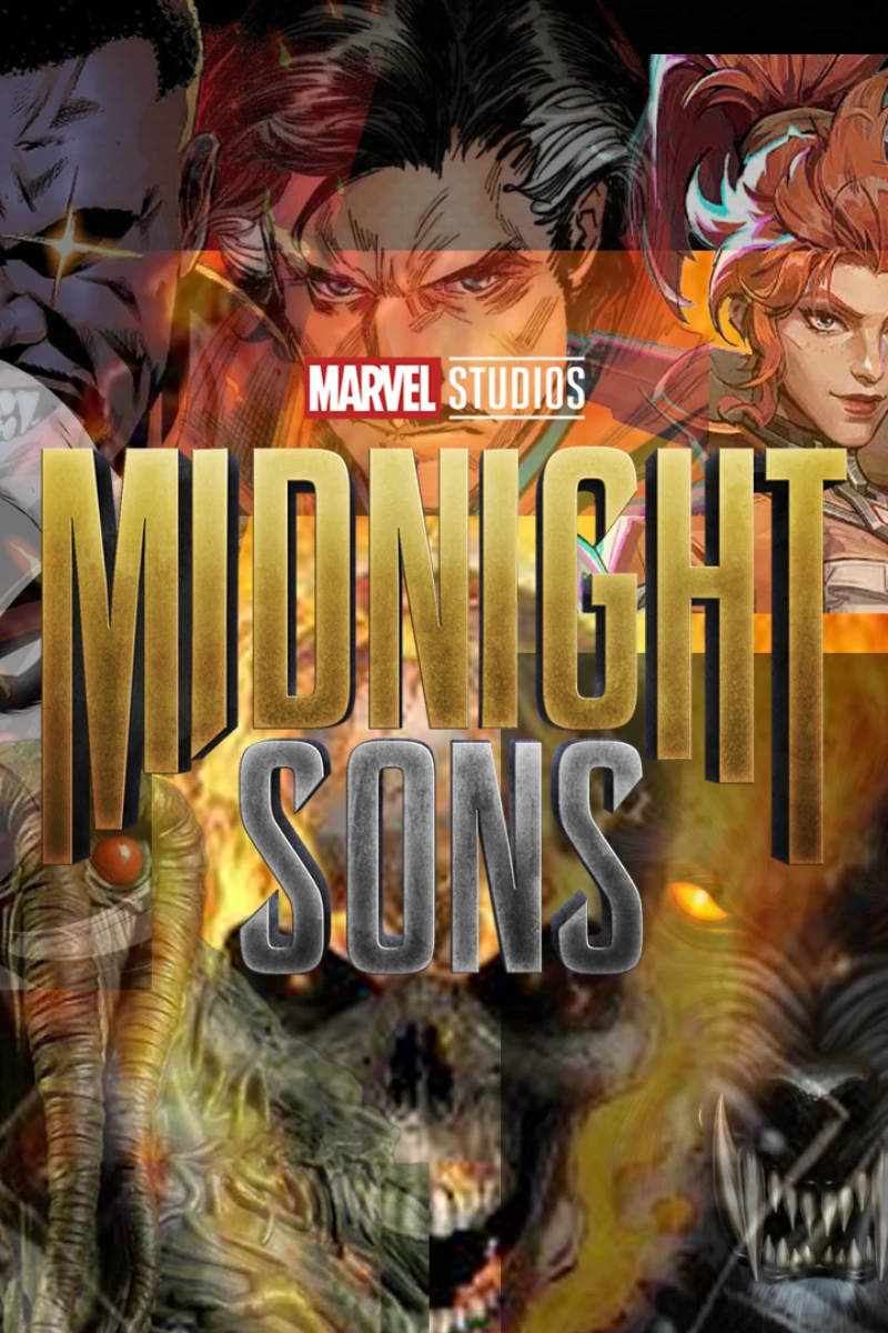 The Midnight Sons