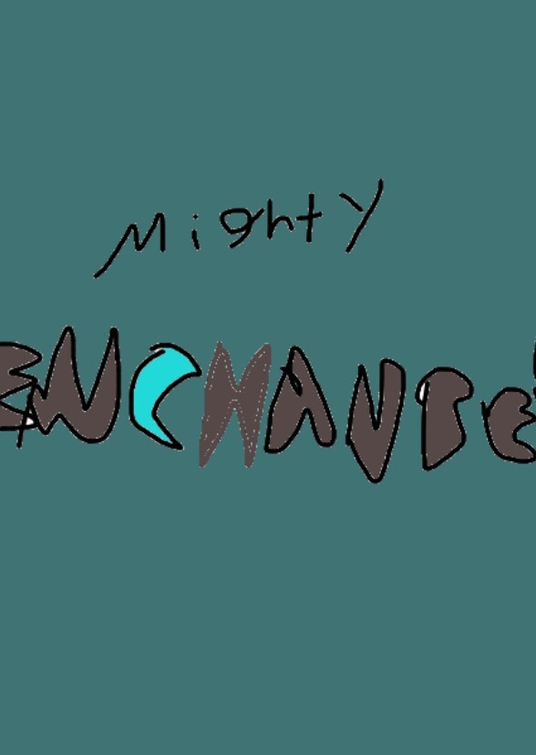 The Mighty Enchanter