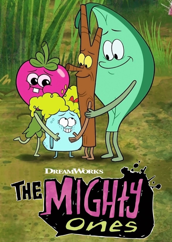 The Mighty Ones
