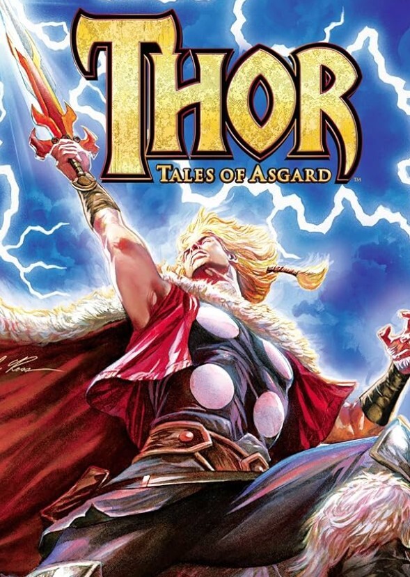 The Mighty Thor