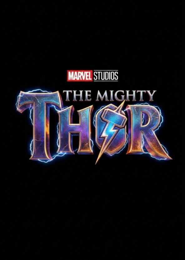 The Mighty Thor