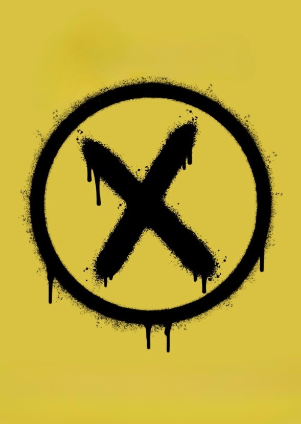 The Mighty X-Men