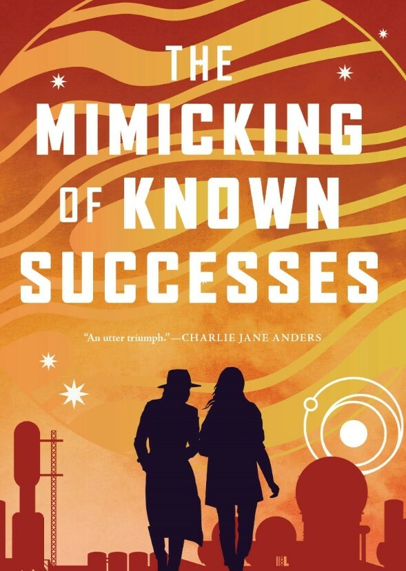 The mimicking of known successes