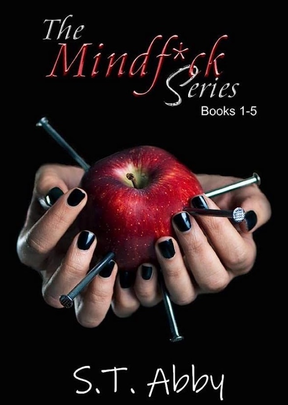 The Mindf*ck Series 