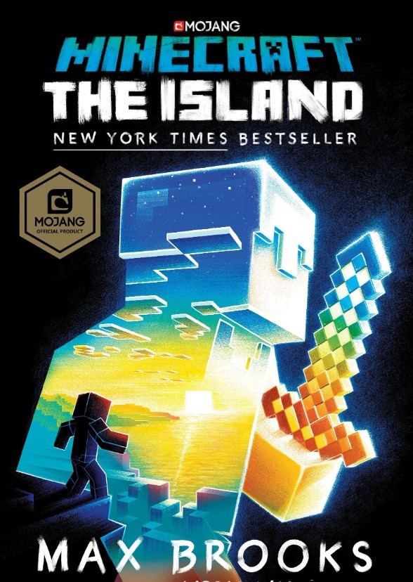 Minecraft: The Island
