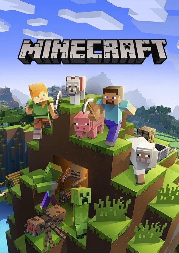 The Minecraft Movie Fan Casting on myCast