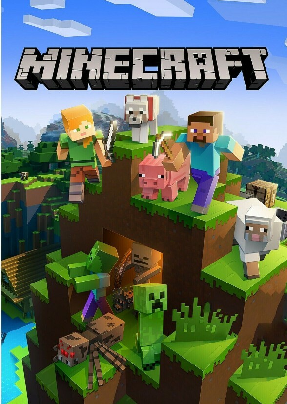 The Minecraft Movie