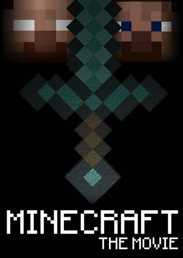 Minecraft The Movie