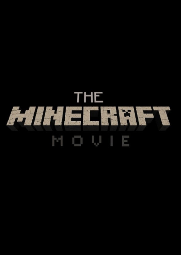 THE Minecraft Movie