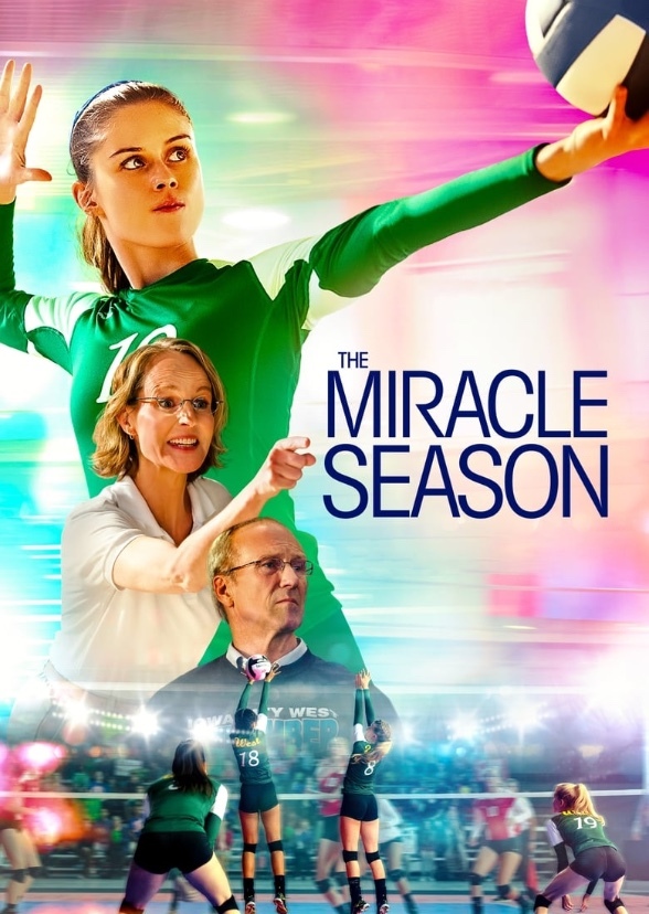 The Miracle Season