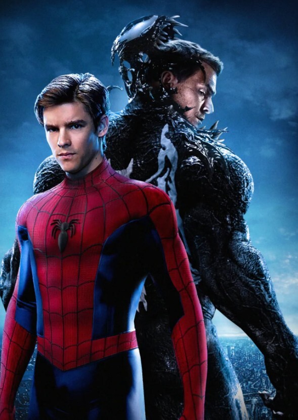 The Miraculous Spider-Man Show TV-14
