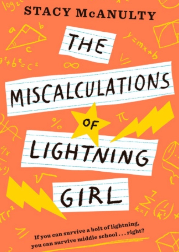 The Miscalculations of Lightning Girl