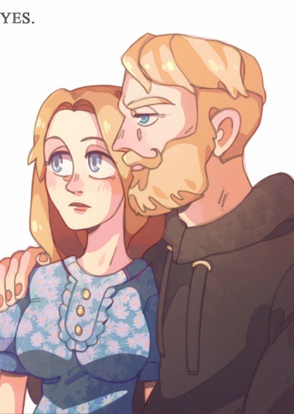 The Miserable Adventures of the Trads