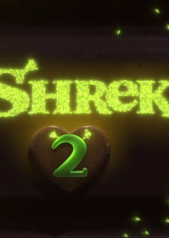 The Misfits in Shrek 2