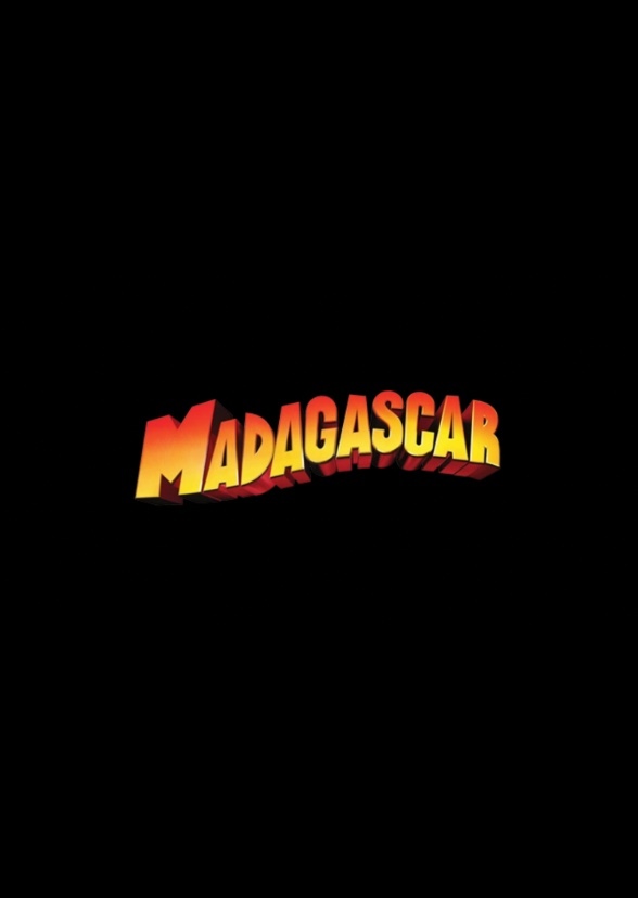 The Misfits in Madagascar