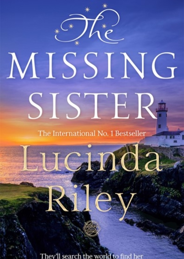 The Missing Sister