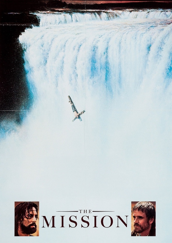 The Mission (1986)