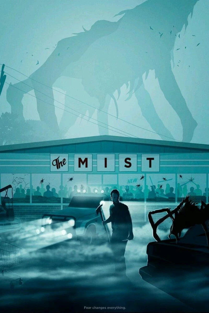 The Mist (1997)