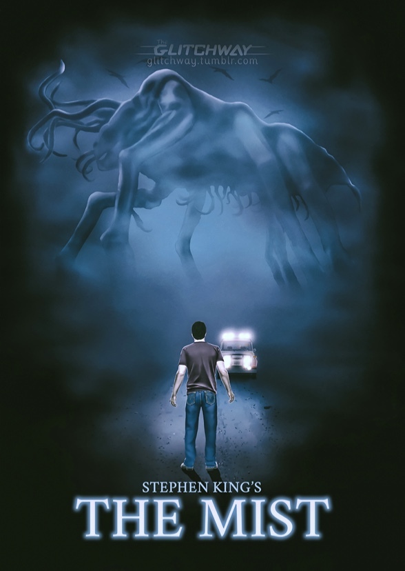  The Mist (2019) 