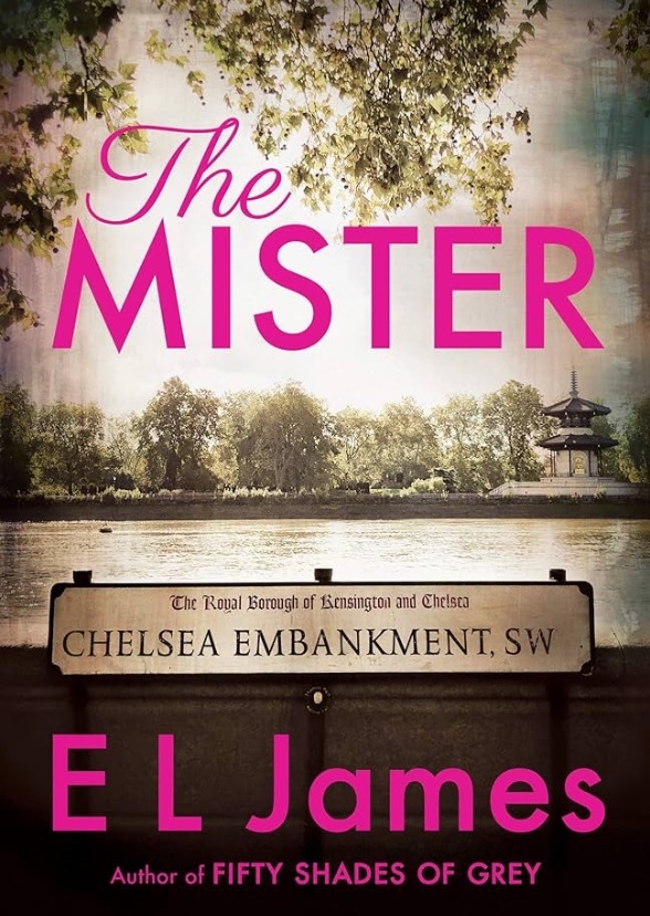 The Mister