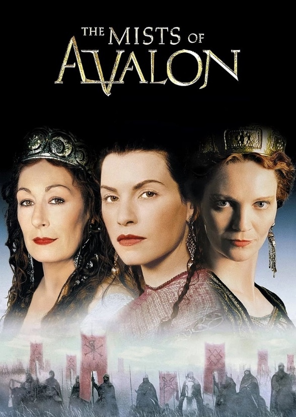 The Mists Of Avalon