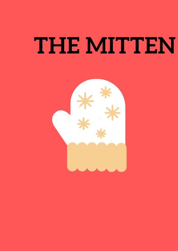 The Mitten Fan Casting on myCast