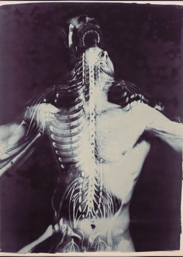 The Modern Prometheus