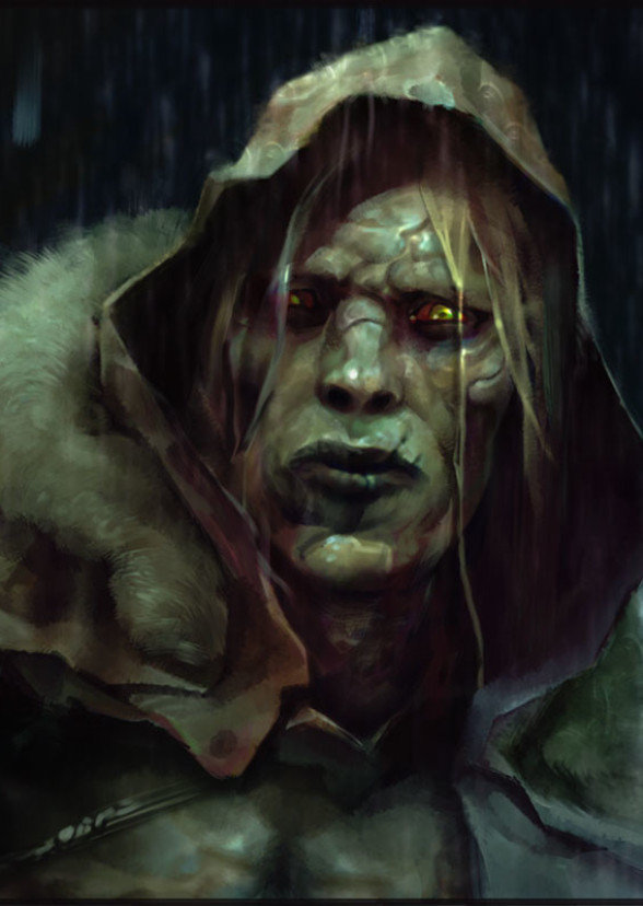 The Modern Prometheus Frankenstein Legacy Fan Casting On Mycast