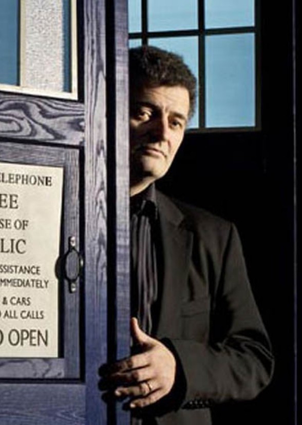 The Moffat Era