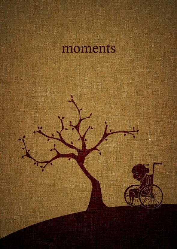 The Moments That Haunt Us